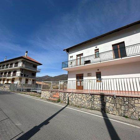 Zio Gennaro Residence Аджерола Екстериор снимка