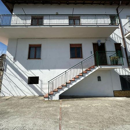 Zio Gennaro Residence Аджерола Екстериор снимка