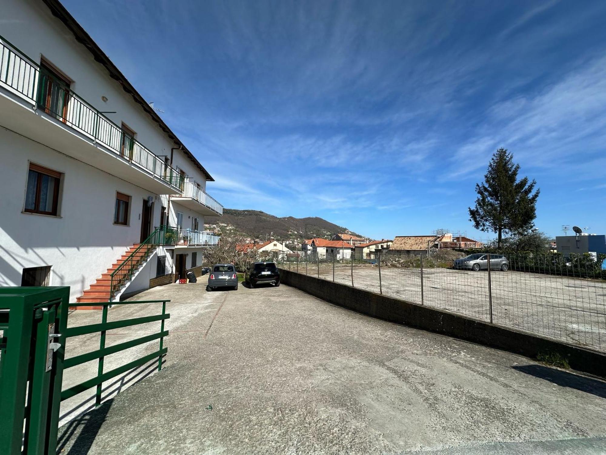 Zio Gennaro Residence Аджерола Екстериор снимка