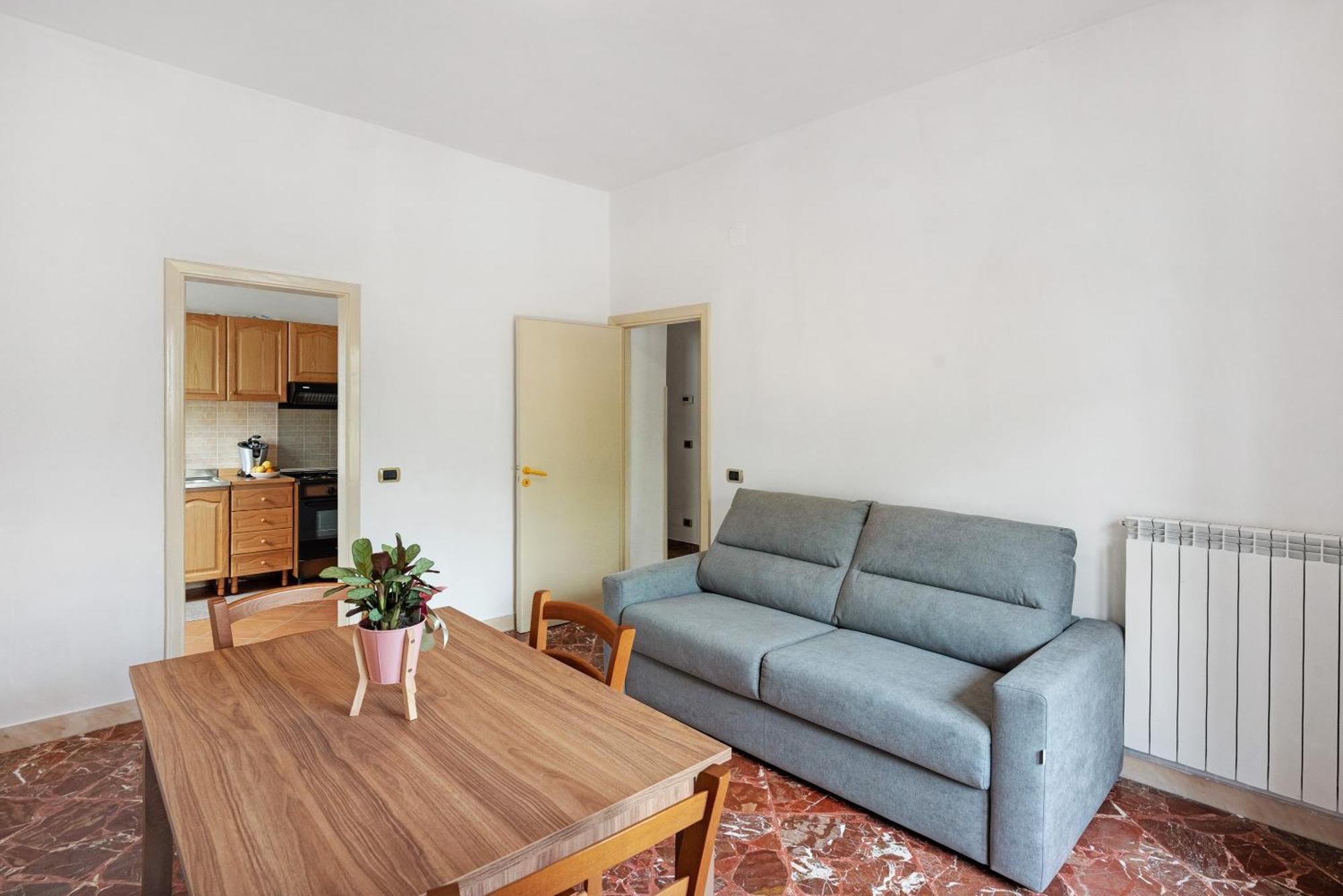 Zio Gennaro Residence Аджерола Екстериор снимка