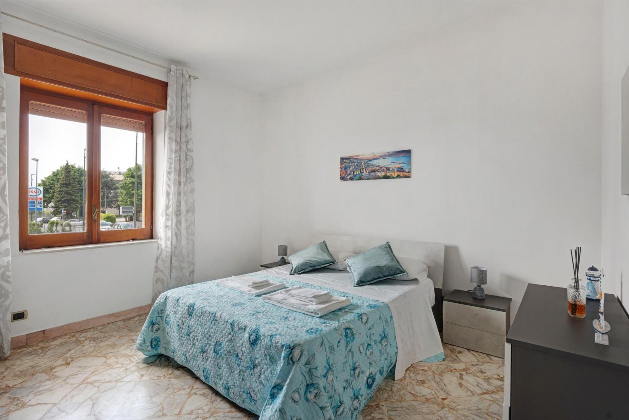 Zio Gennaro Residence Аджерола Екстериор снимка