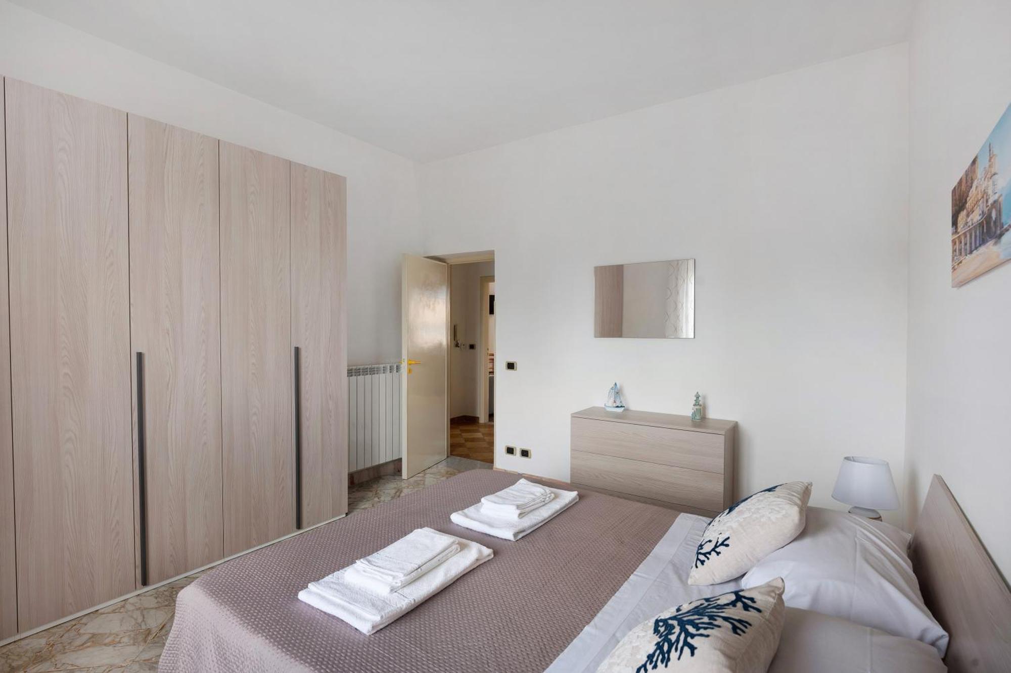 Zio Gennaro Residence Аджерола Екстериор снимка