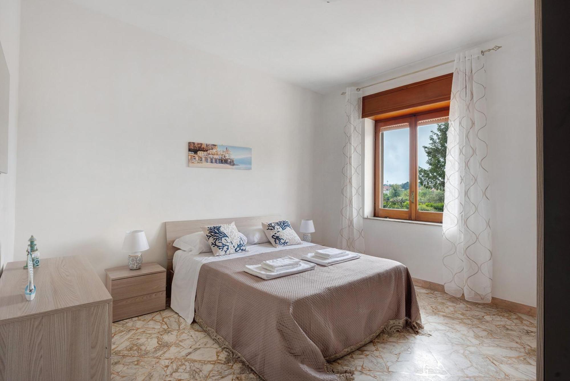 Zio Gennaro Residence Аджерола Екстериор снимка