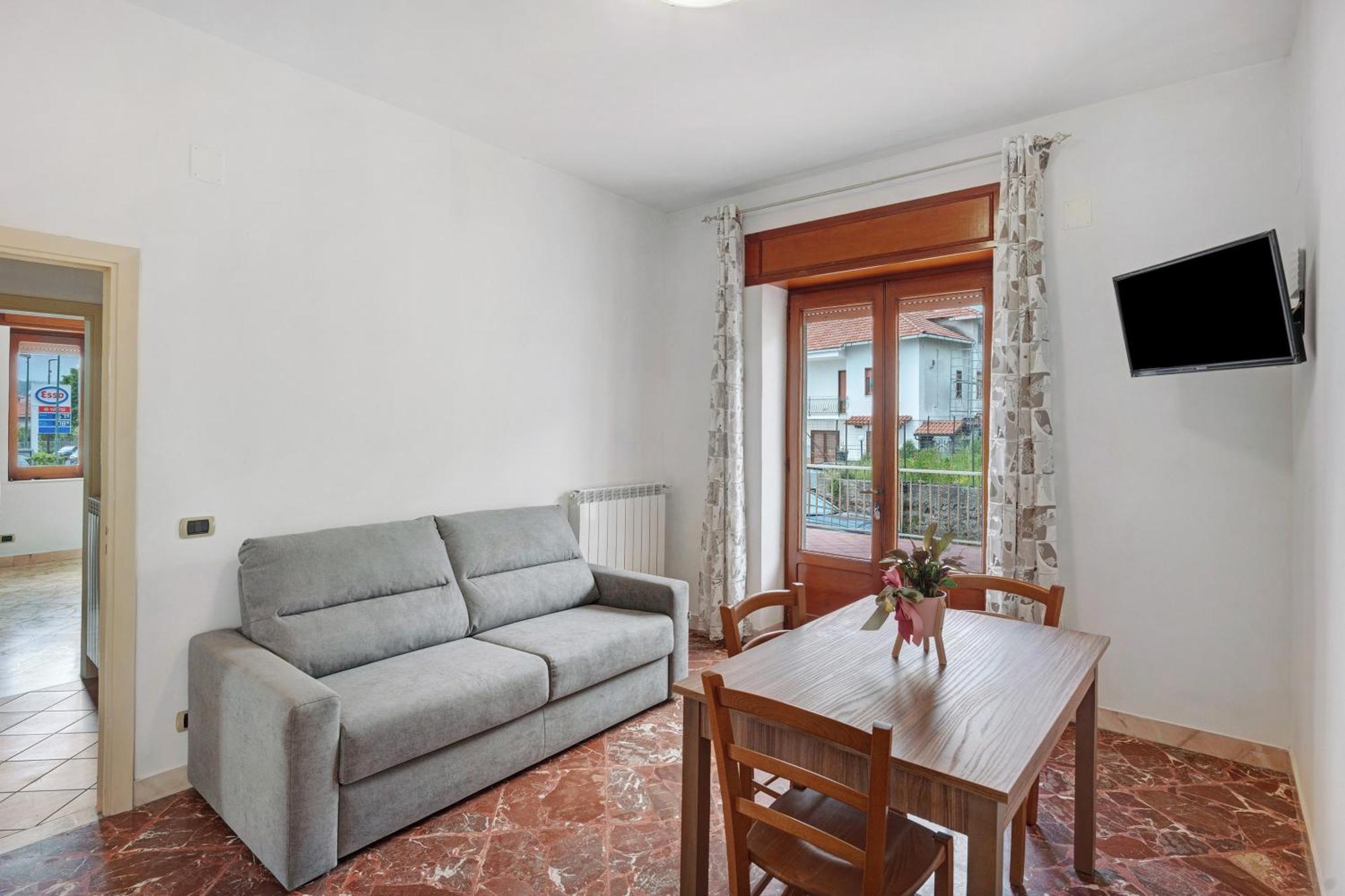 Zio Gennaro Residence Аджерола Екстериор снимка
