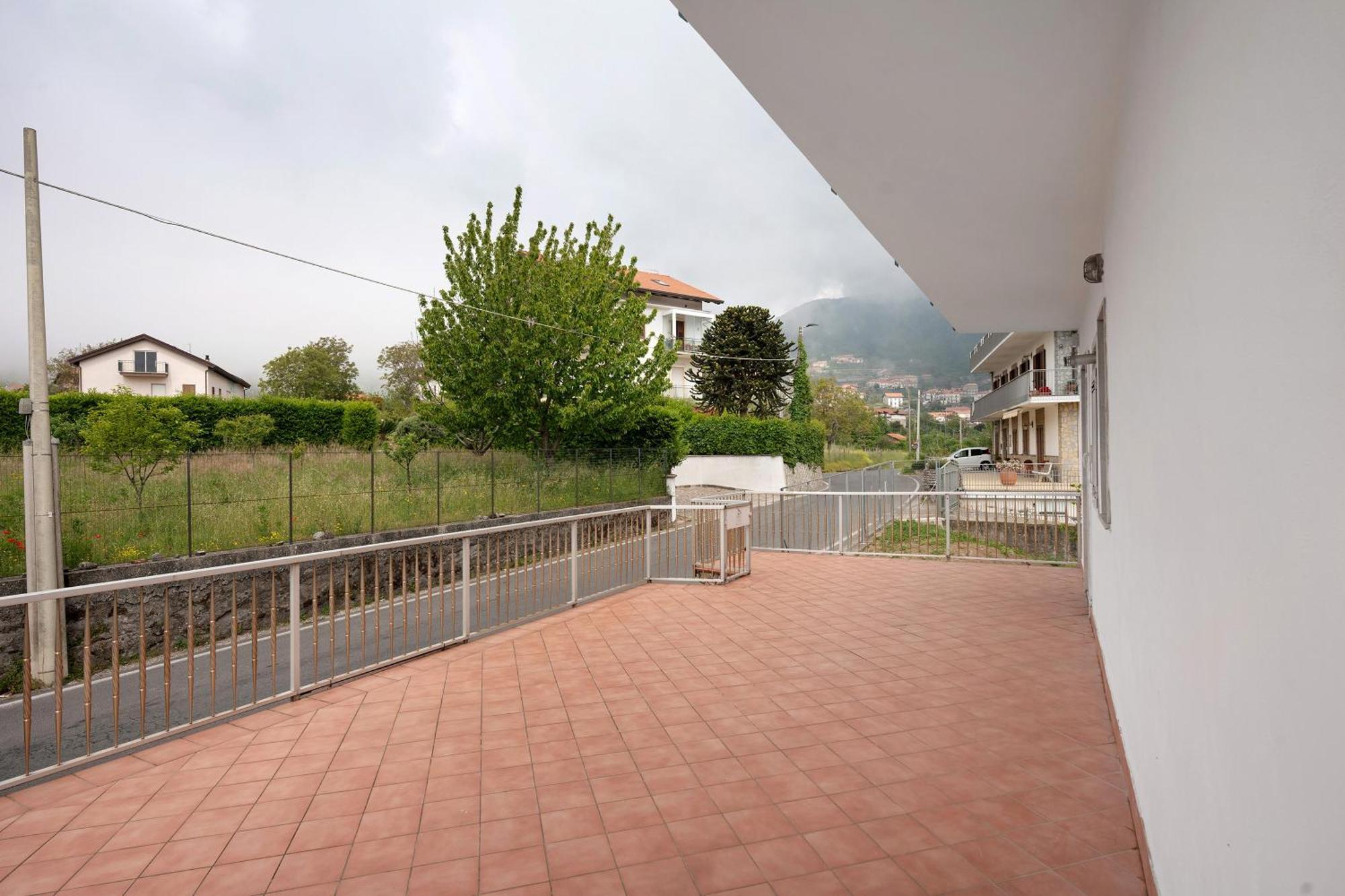 Zio Gennaro Residence Аджерола Екстериор снимка