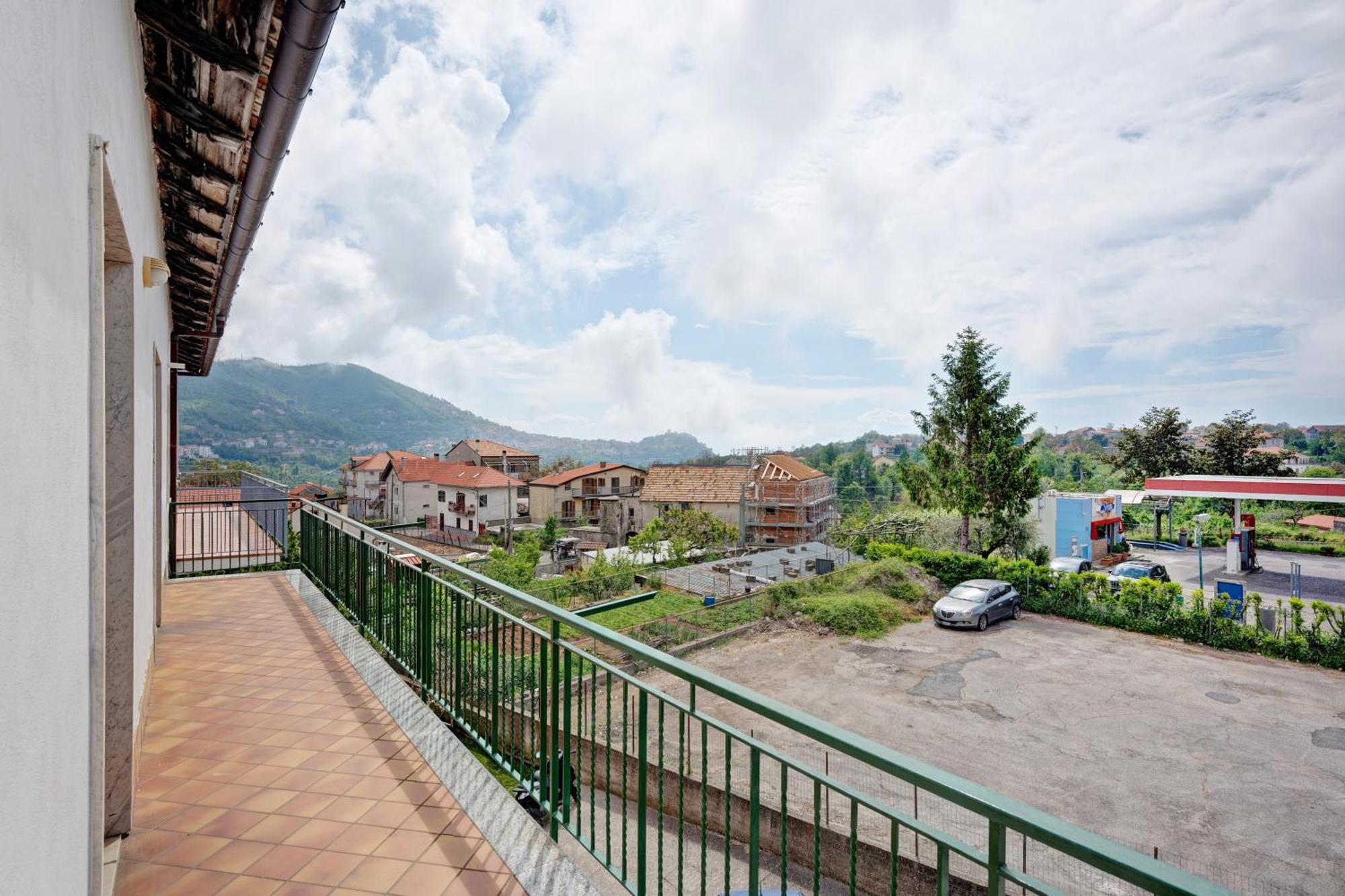 Zio Gennaro Residence Аджерола Екстериор снимка