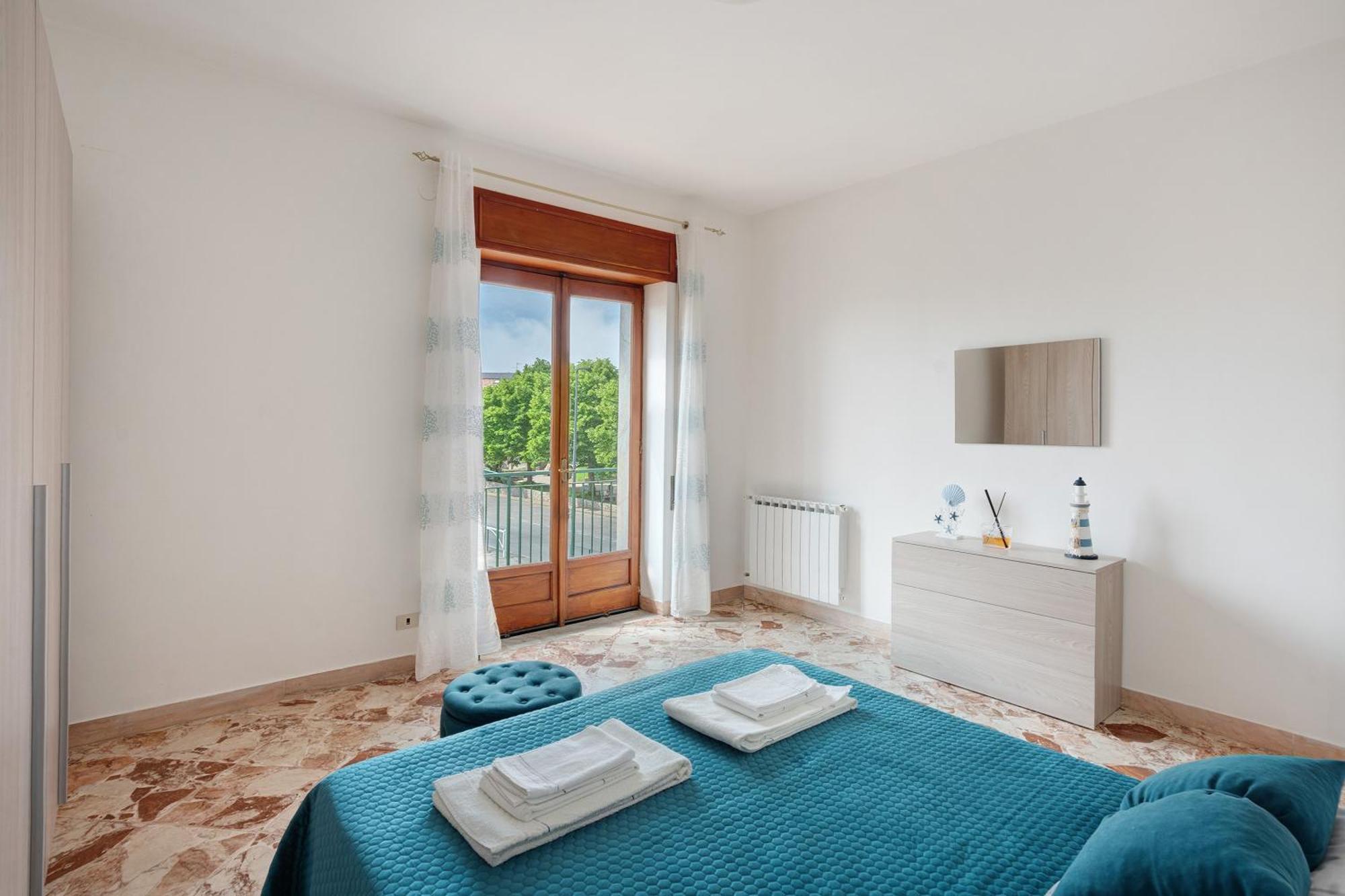 Zio Gennaro Residence Аджерола Екстериор снимка