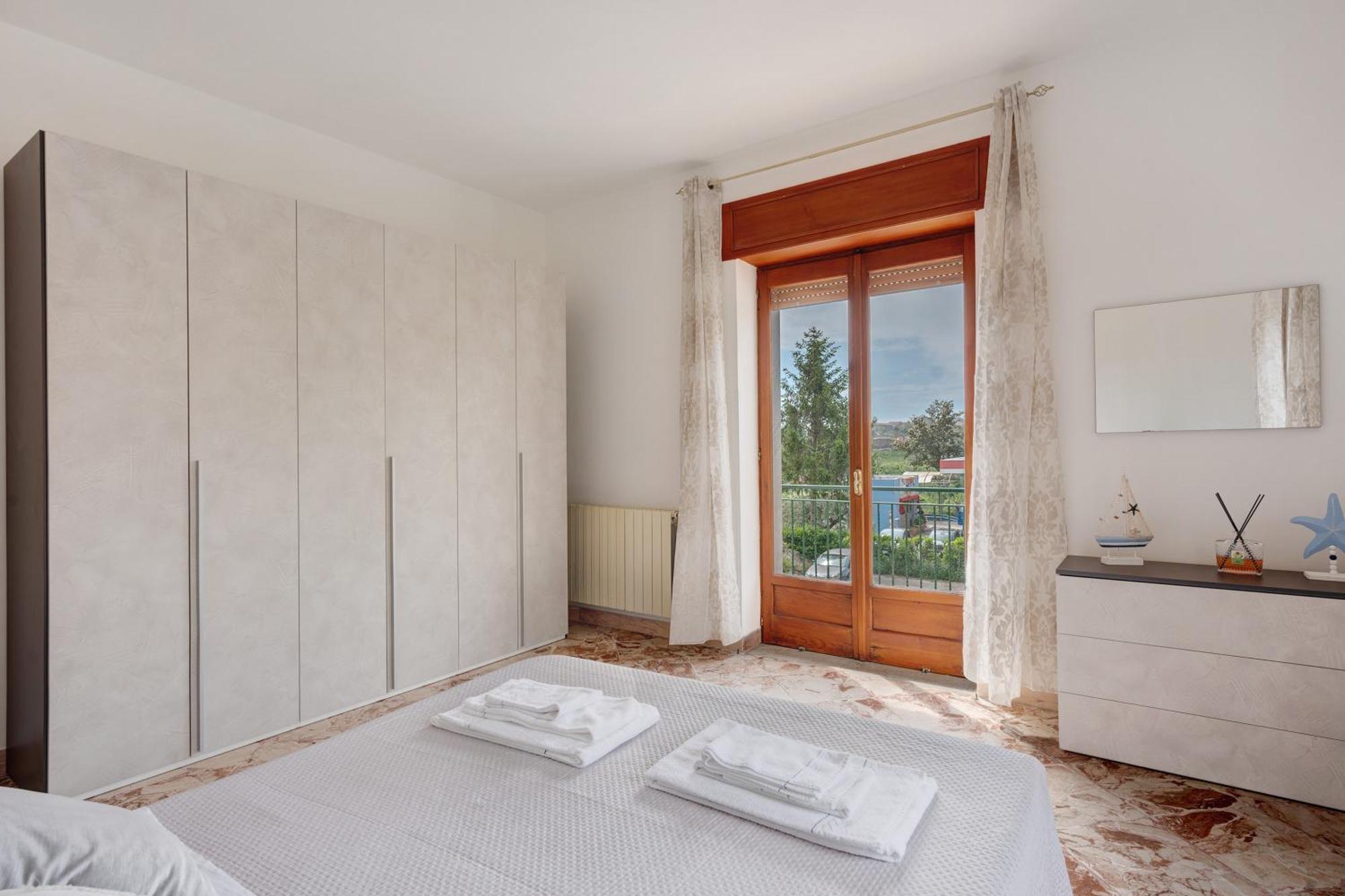 Zio Gennaro Residence Аджерола Екстериор снимка