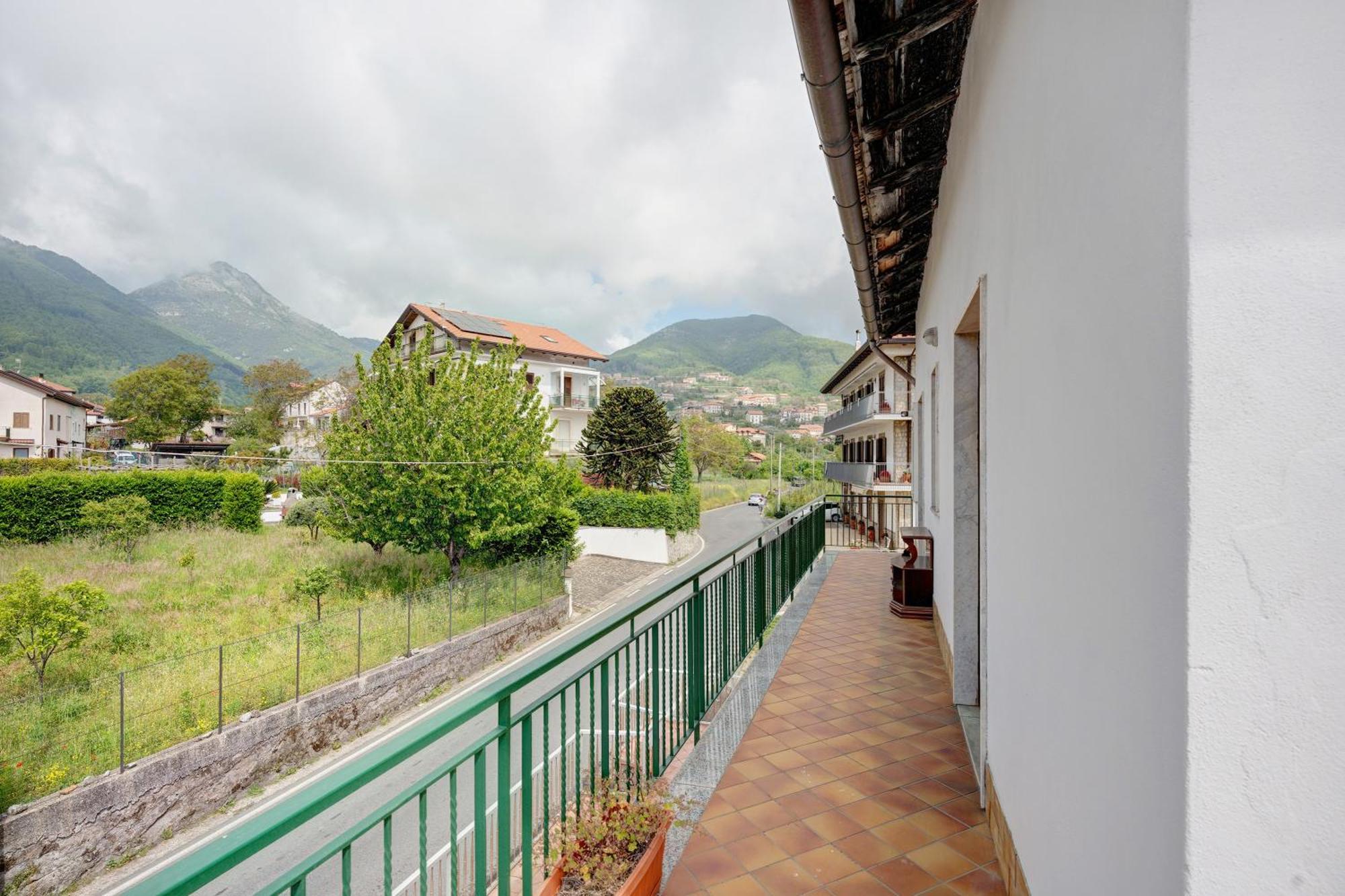 Zio Gennaro Residence Аджерола Екстериор снимка