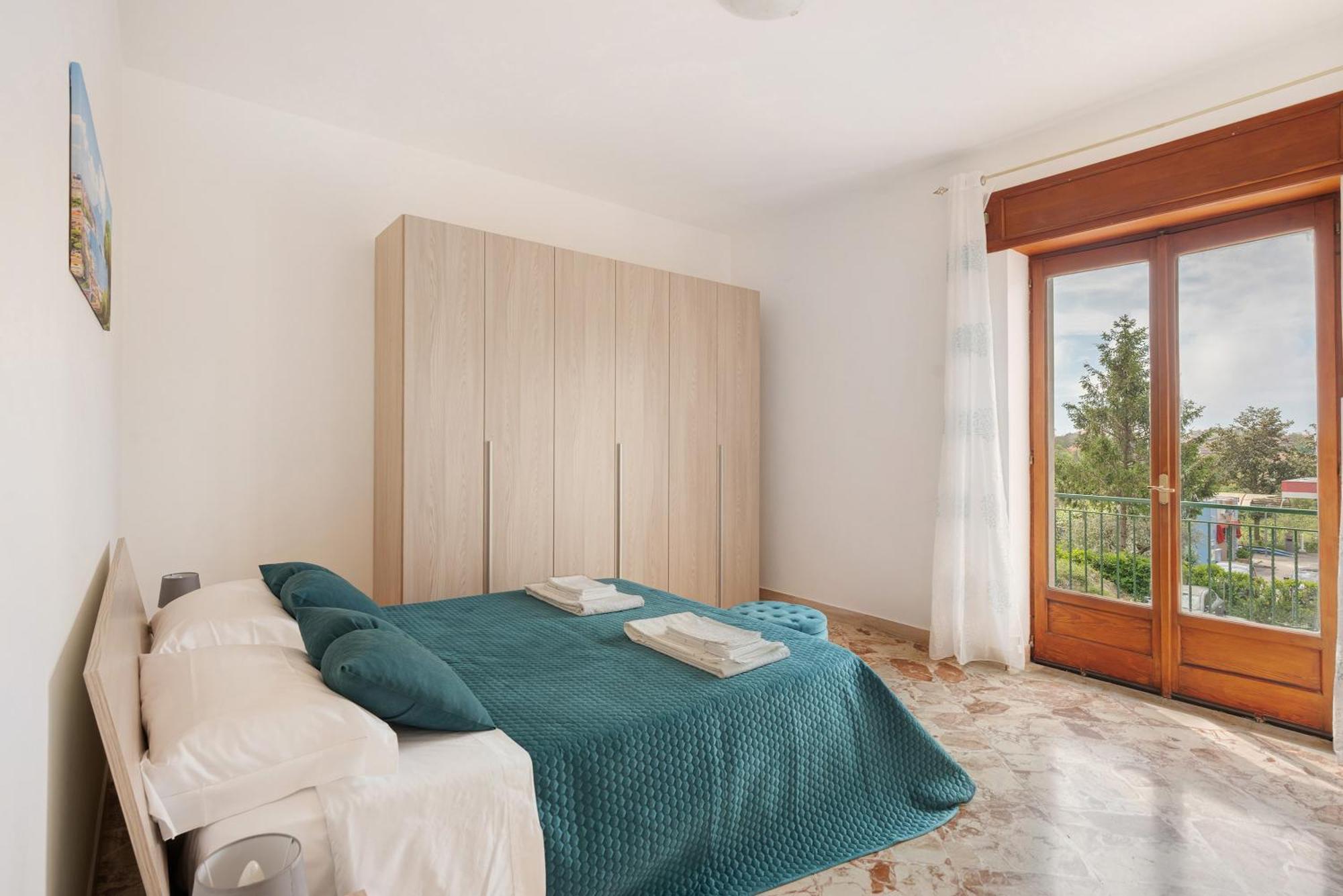 Zio Gennaro Residence Аджерола Екстериор снимка