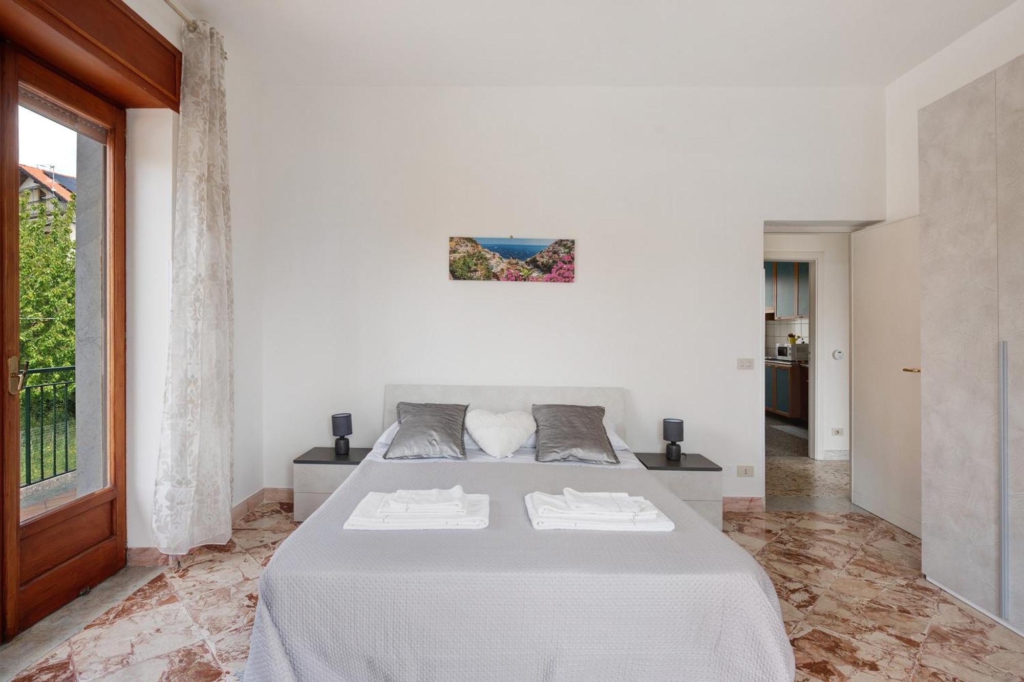 Zio Gennaro Residence Аджерола Екстериор снимка