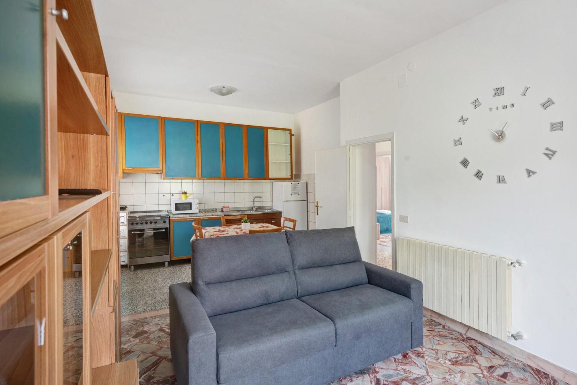 Zio Gennaro Residence Аджерола Екстериор снимка