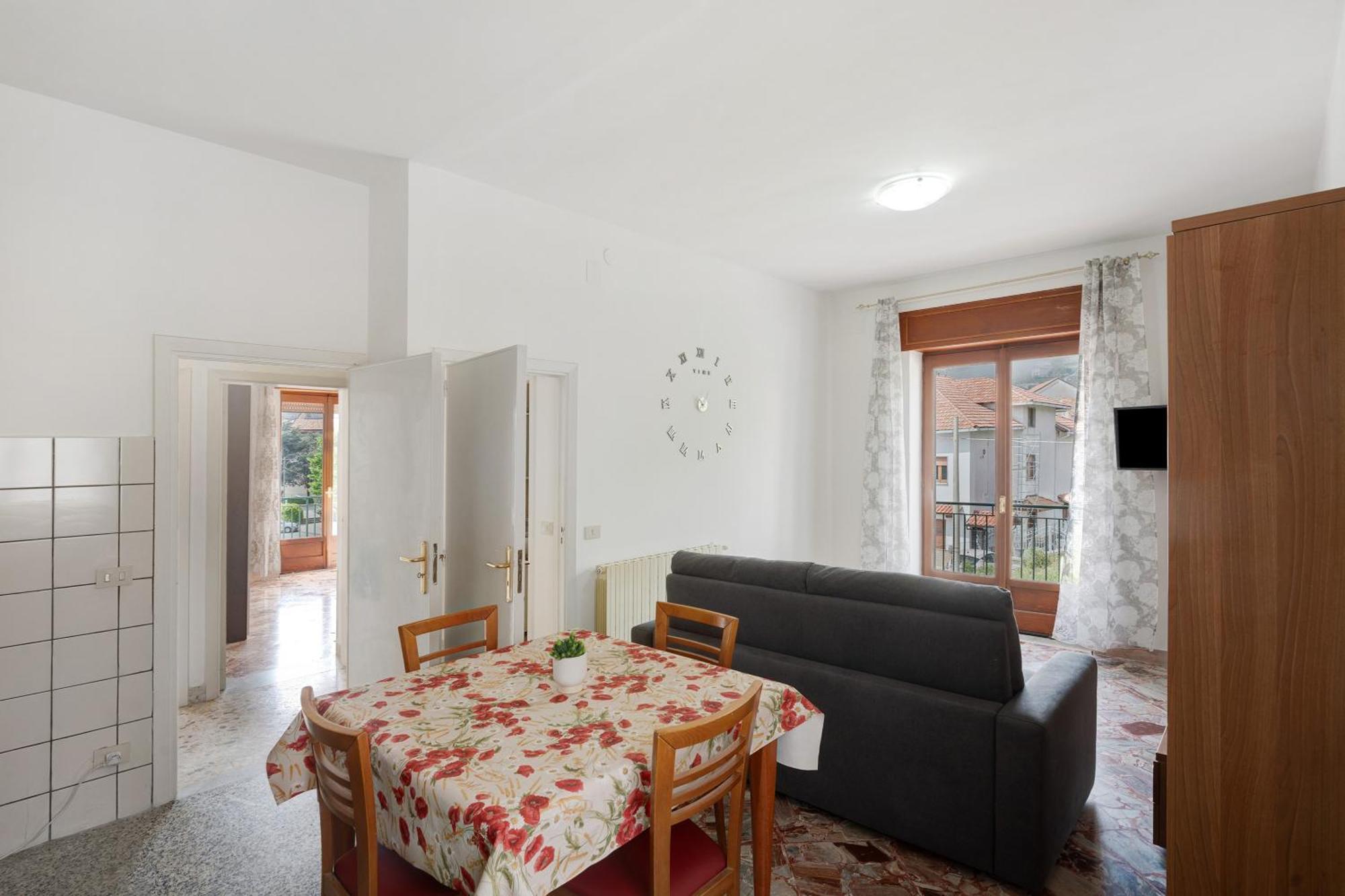 Zio Gennaro Residence Аджерола Екстериор снимка