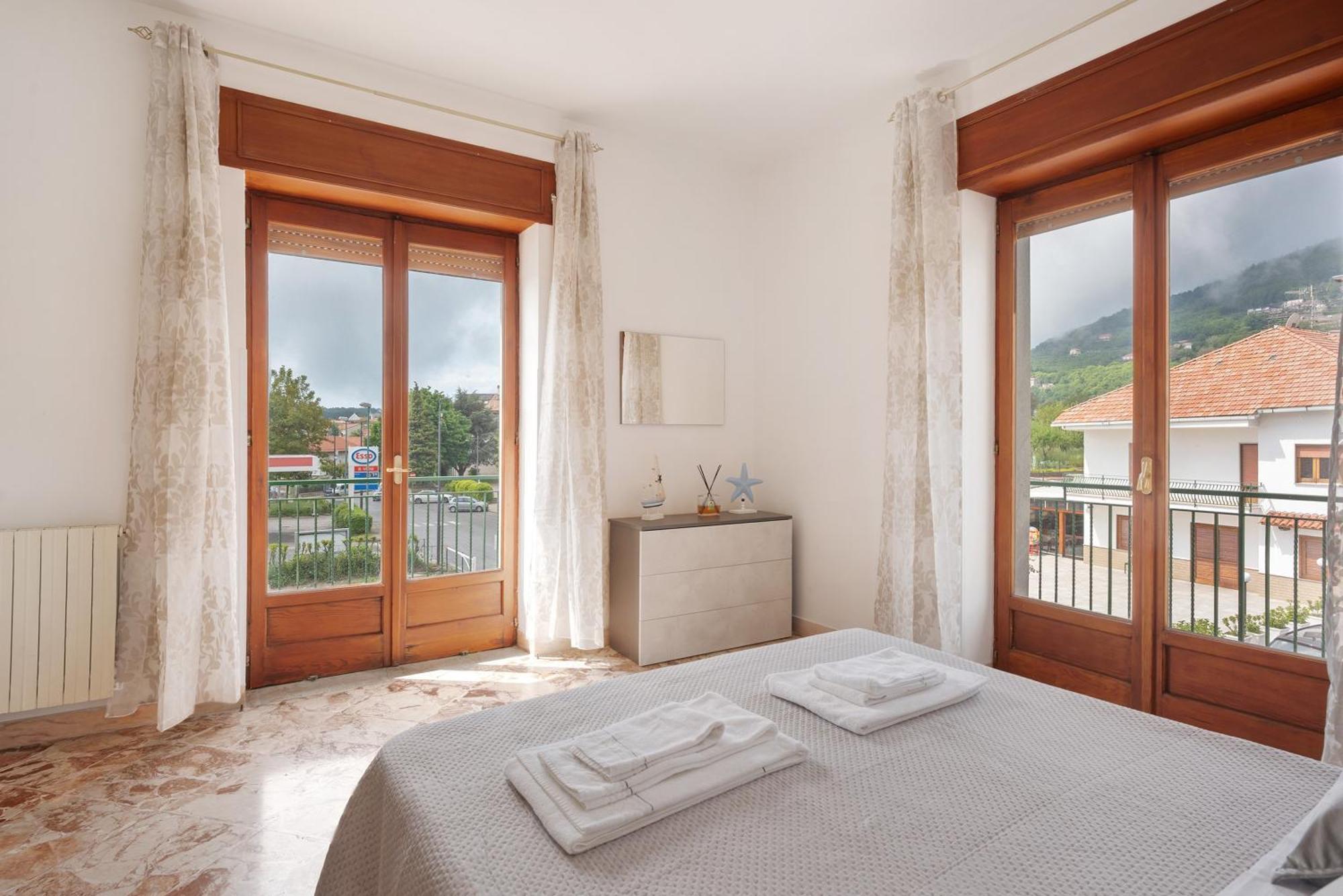 Zio Gennaro Residence Аджерола Екстериор снимка