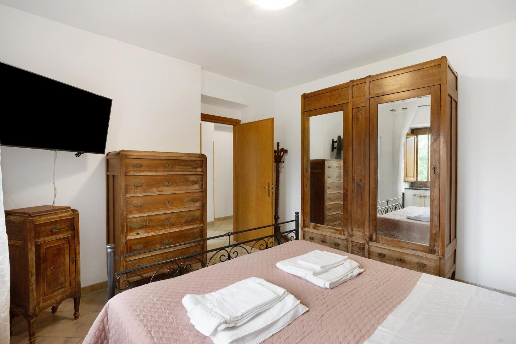 Zio Gennaro Residence Аджерола Екстериор снимка