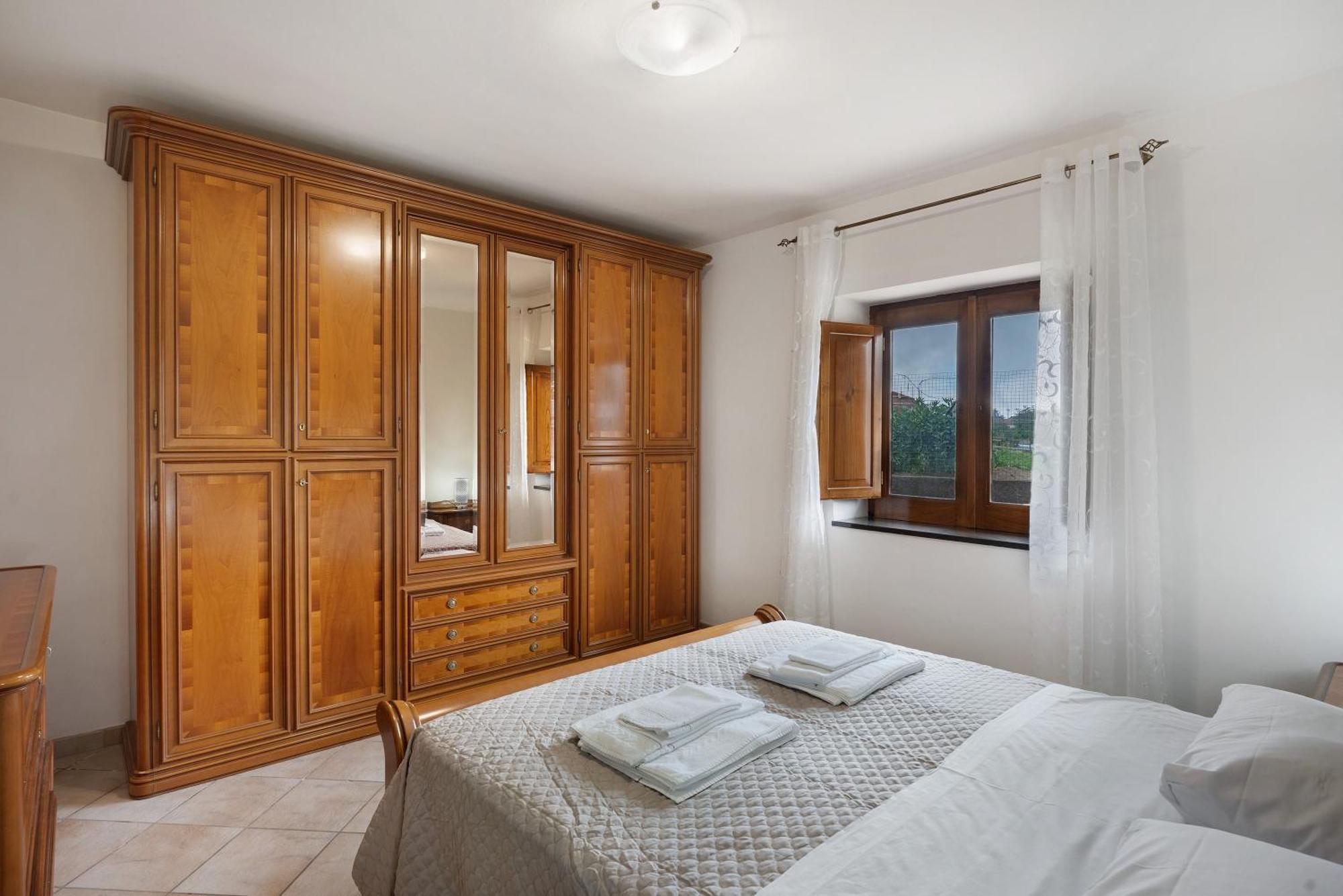 Zio Gennaro Residence Аджерола Екстериор снимка