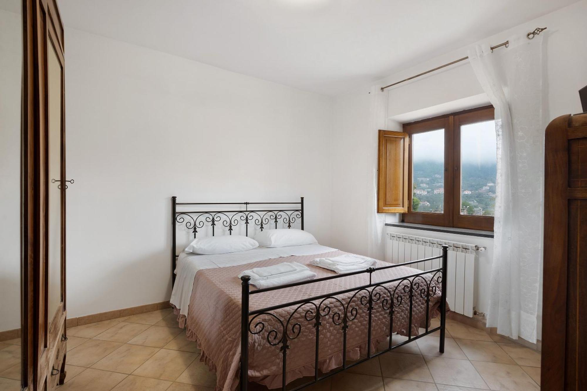 Zio Gennaro Residence Аджерола Екстериор снимка