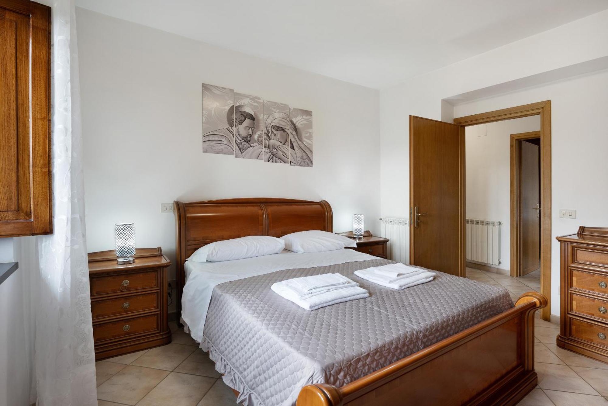 Zio Gennaro Residence Аджерола Екстериор снимка