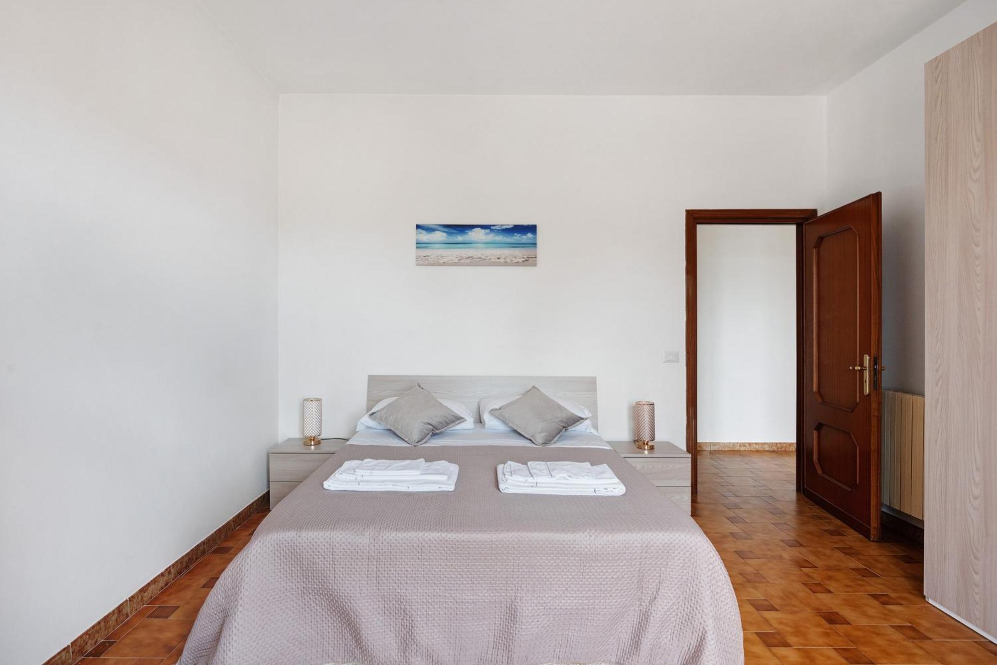Zio Gennaro Residence Аджерола Екстериор снимка