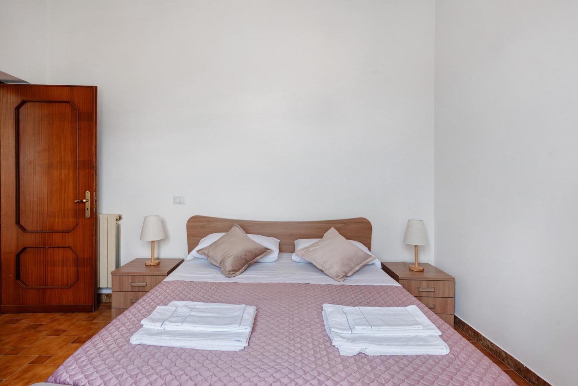 Zio Gennaro Residence Аджерола Екстериор снимка
