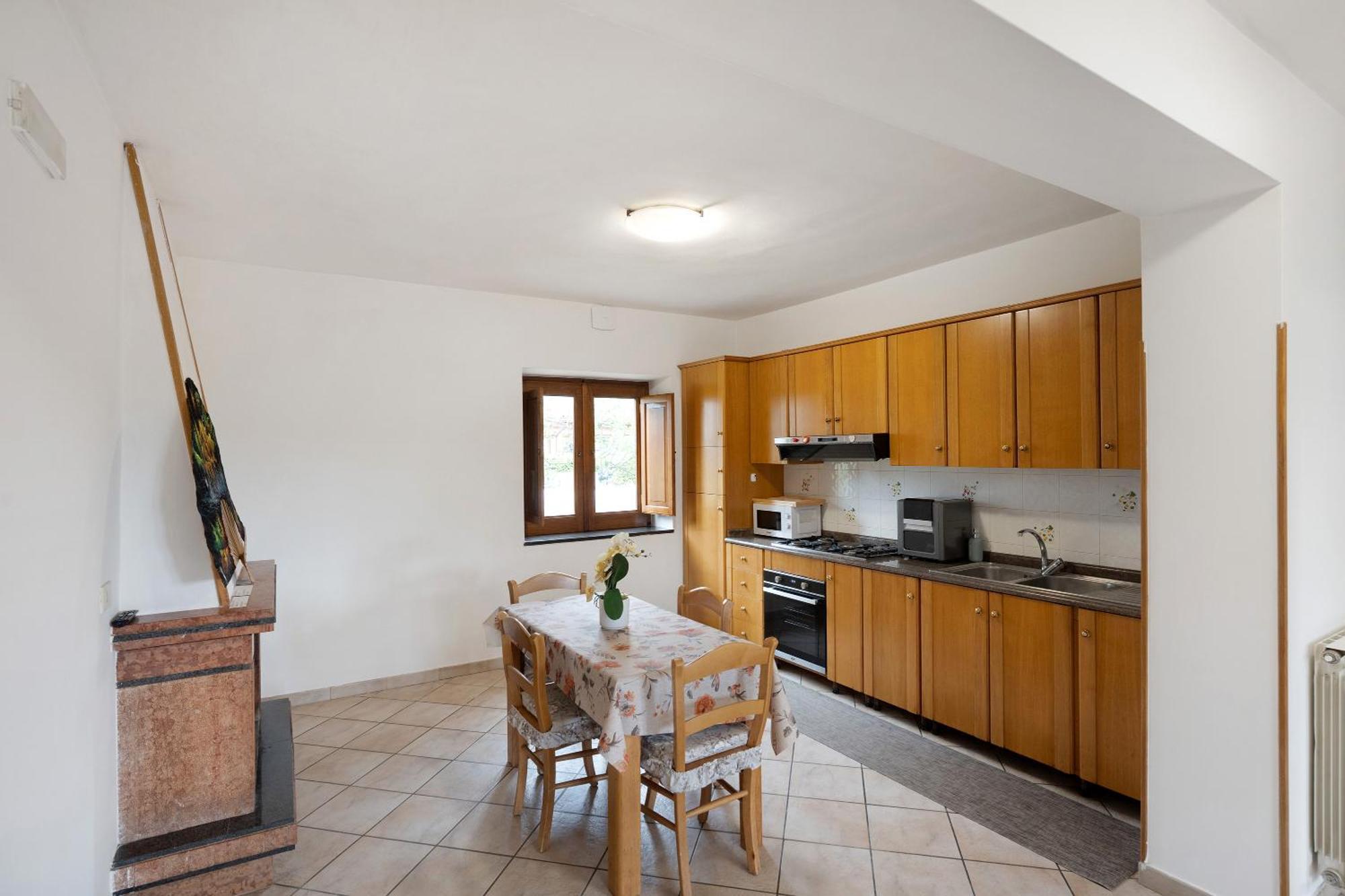 Zio Gennaro Residence Аджерола Екстериор снимка