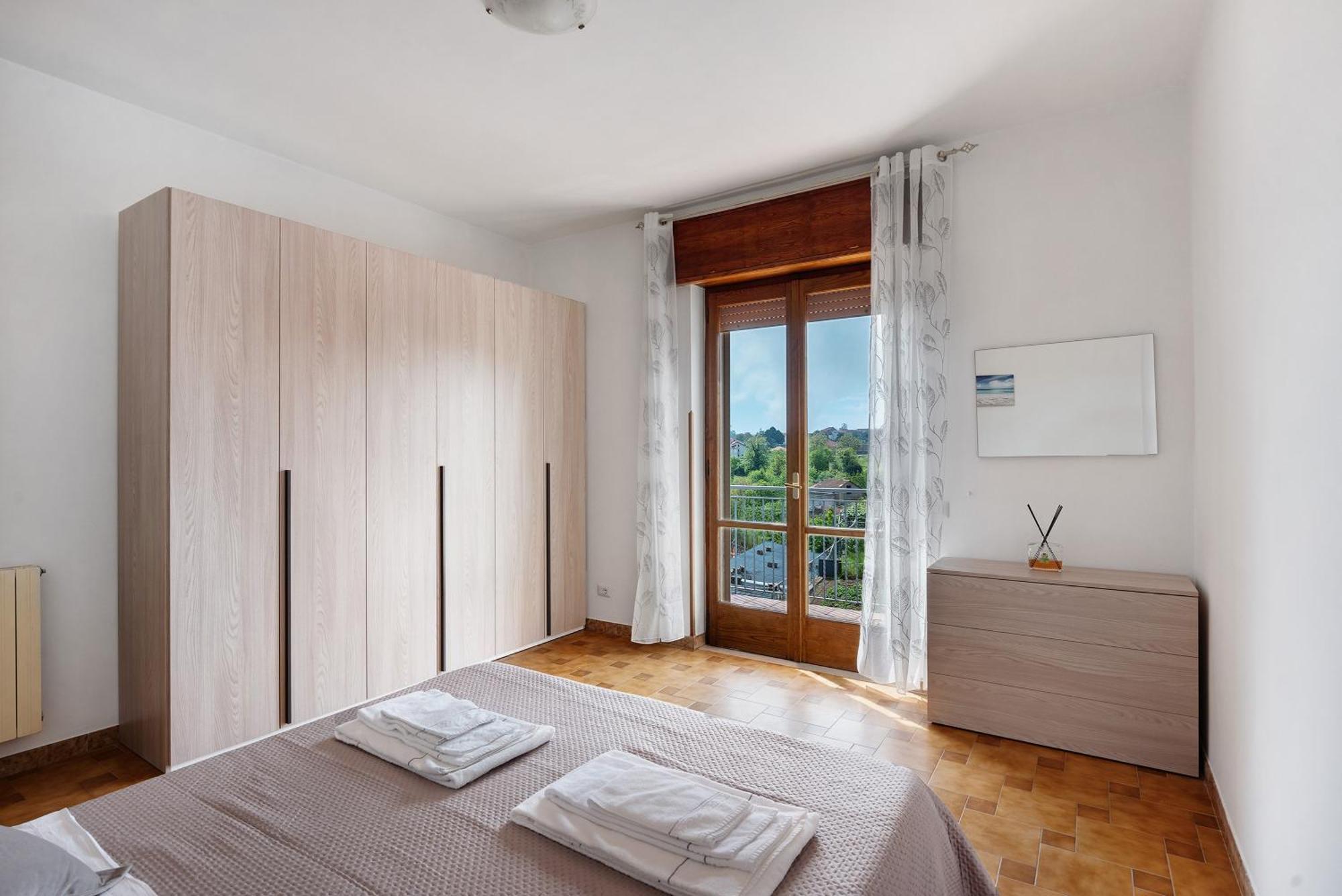 Zio Gennaro Residence Аджерола Екстериор снимка