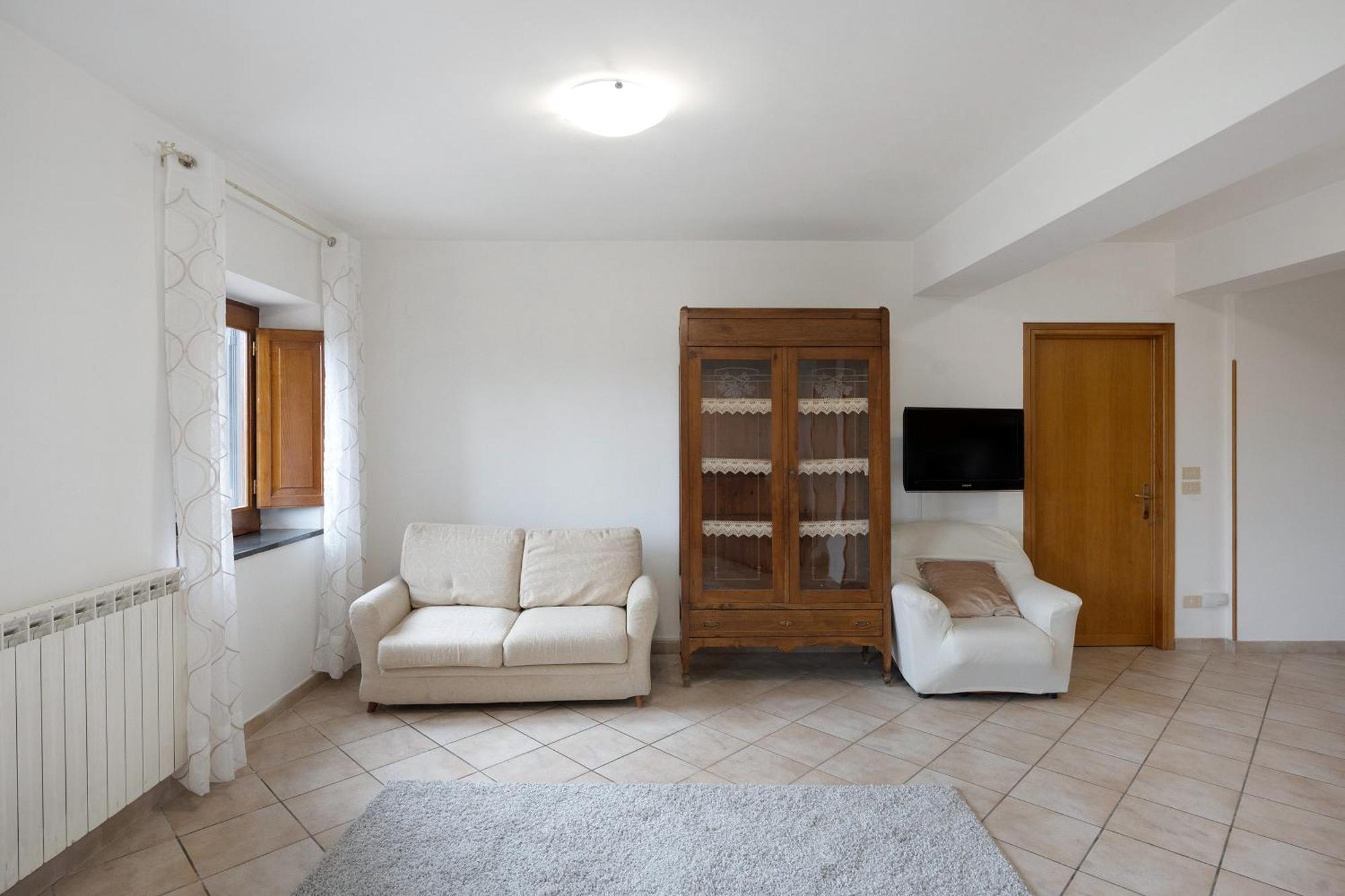Zio Gennaro Residence Аджерола Екстериор снимка