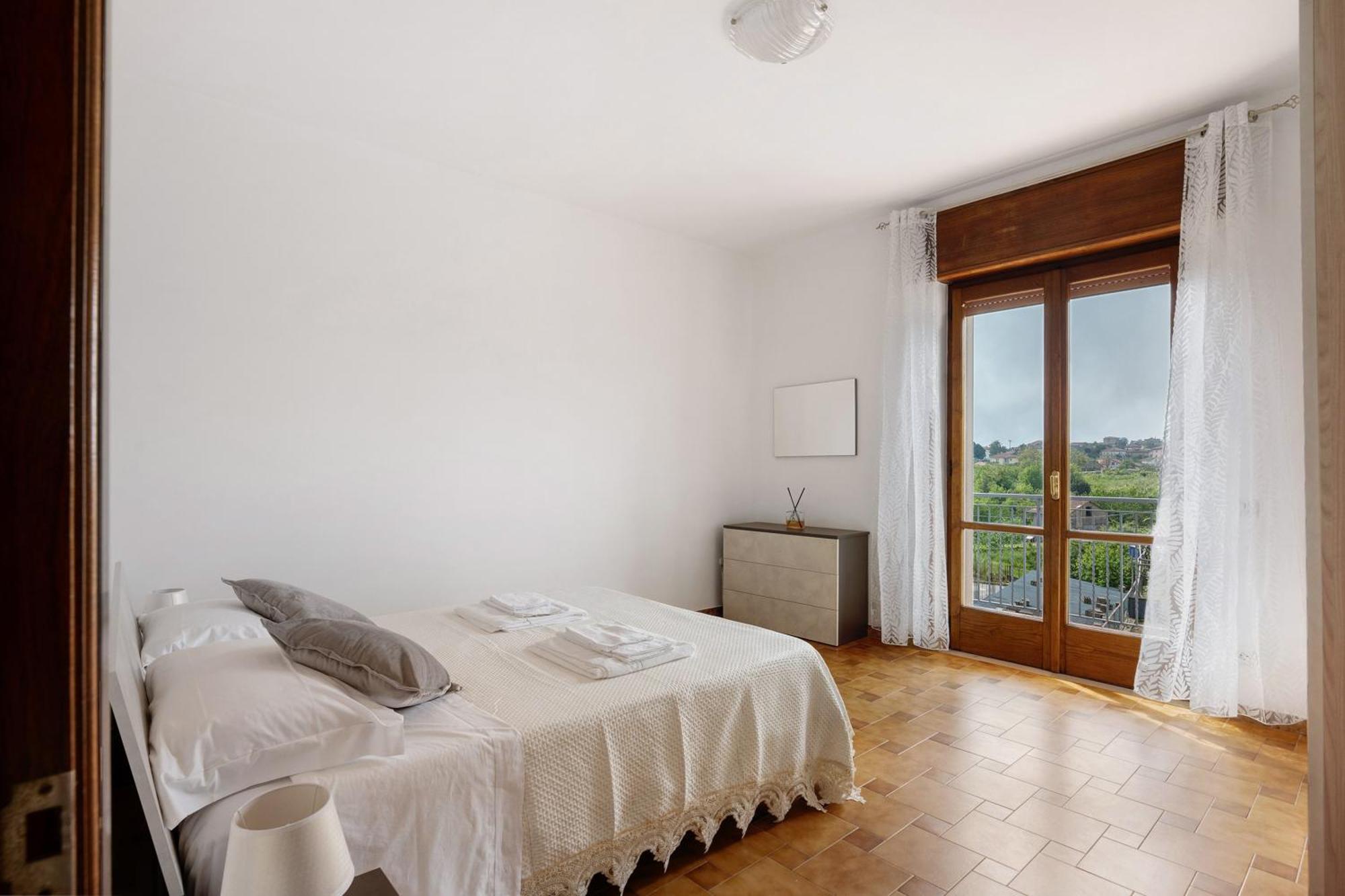 Zio Gennaro Residence Аджерола Екстериор снимка