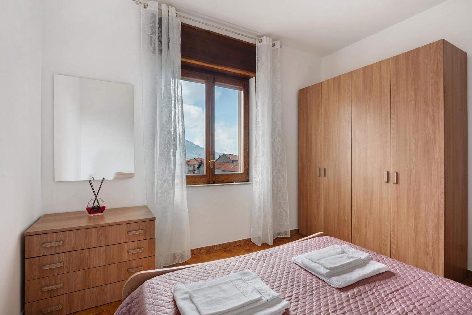 Zio Gennaro Residence Аджерола Екстериор снимка