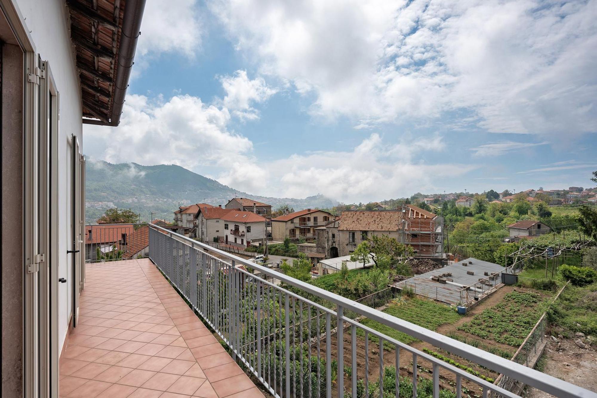 Zio Gennaro Residence Аджерола Екстериор снимка