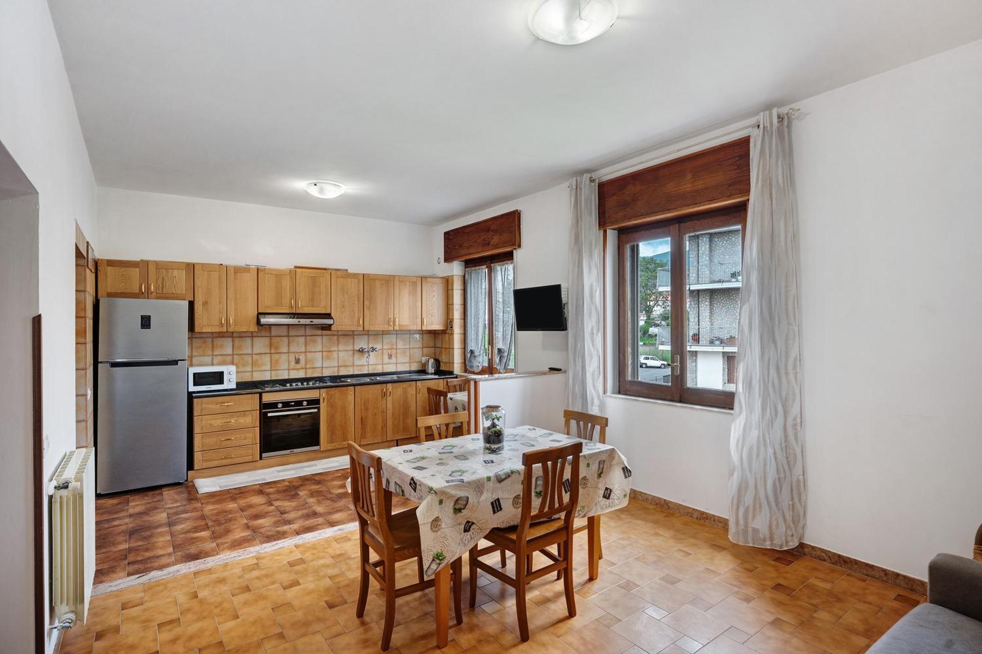 Zio Gennaro Residence Аджерола Екстериор снимка